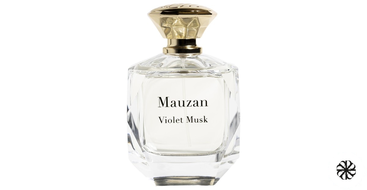 Violet Musk Mauzan