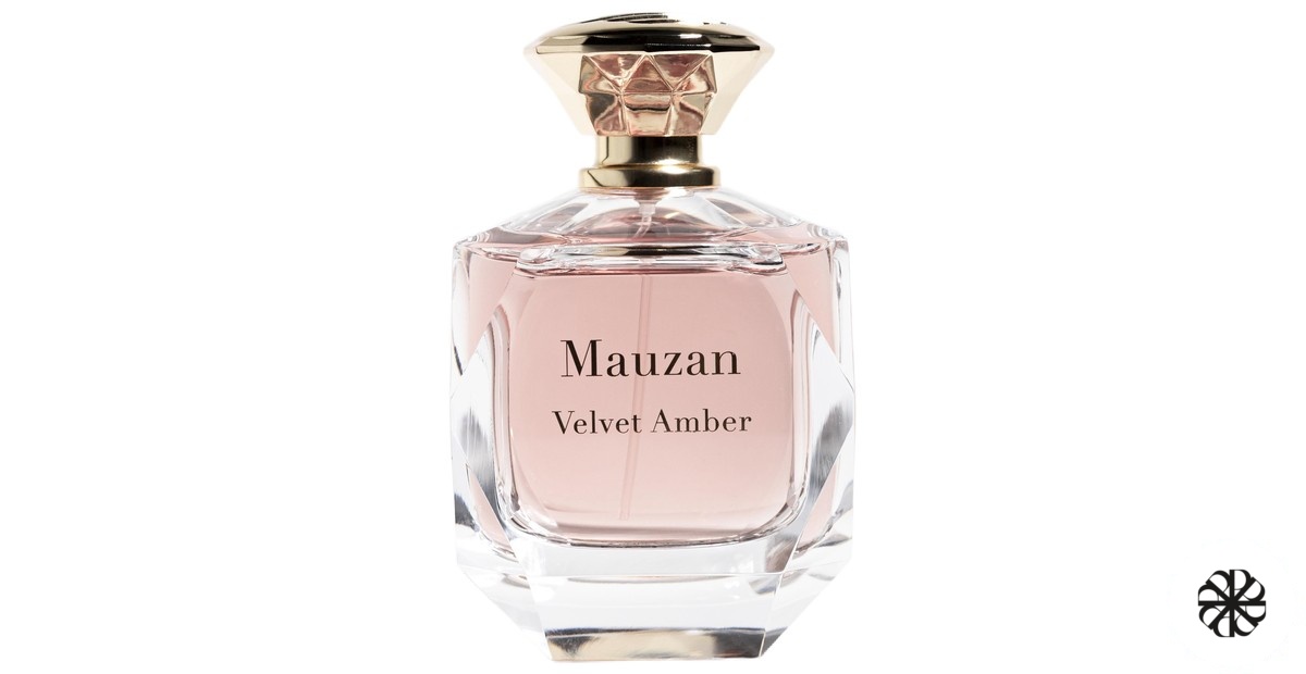 Velvet Amber Mauzan