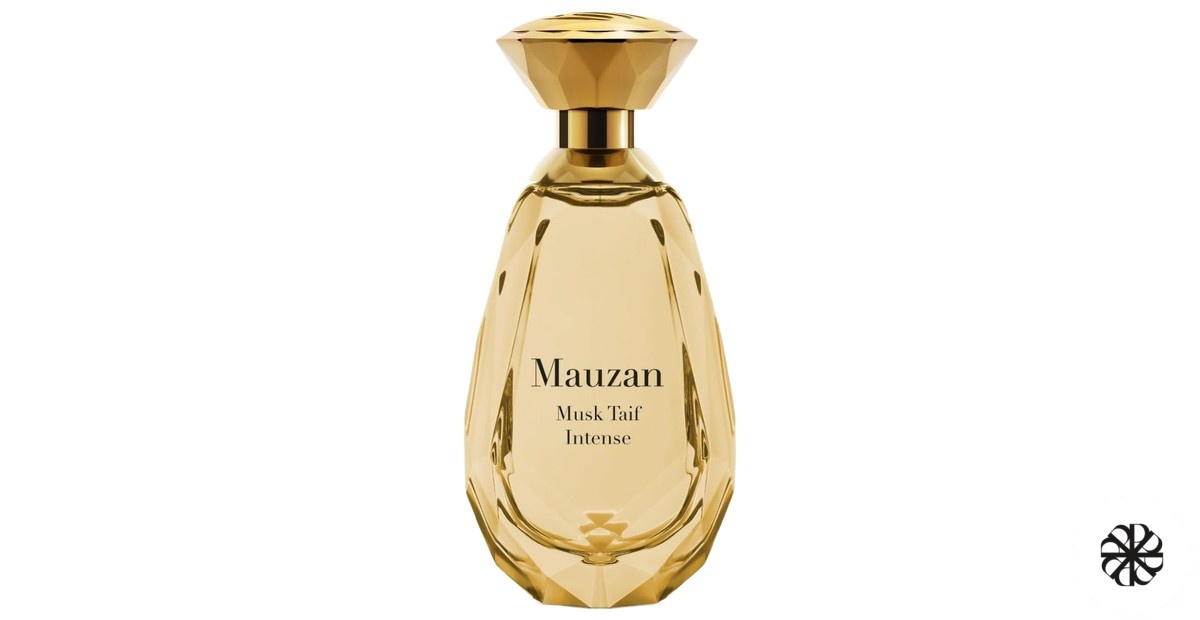 Musk Taif Intense Mauzan