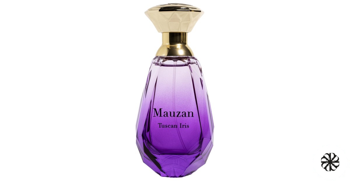 Tuscan Iris Mauzan