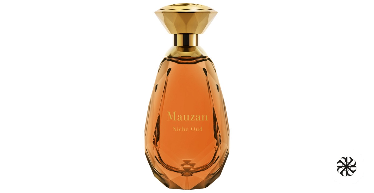 Niche Oud Mauzan