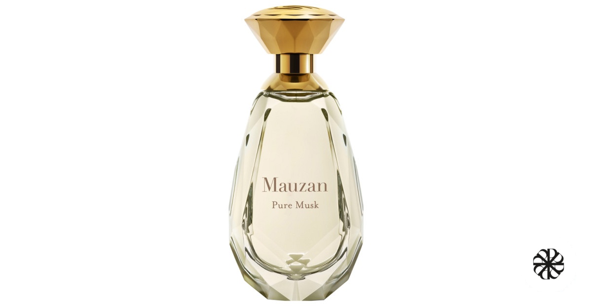 Pure Musk Mauzan