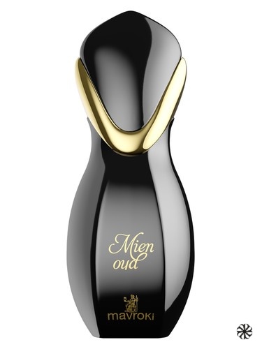 Mien Oud Mavroki