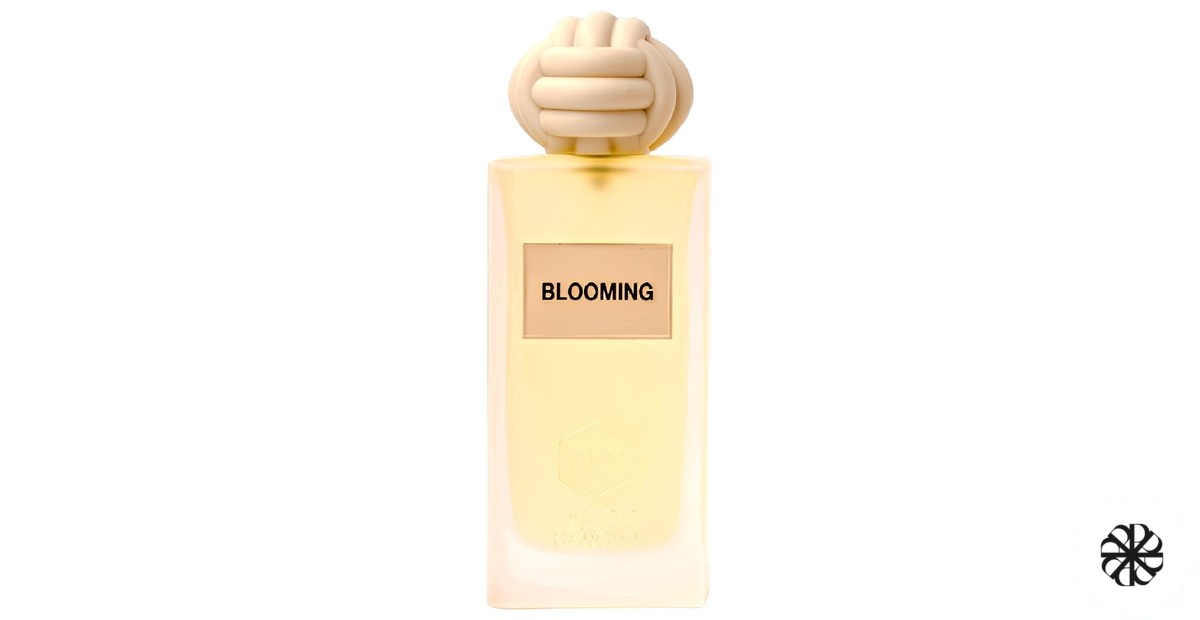 Blooming DKHOUN