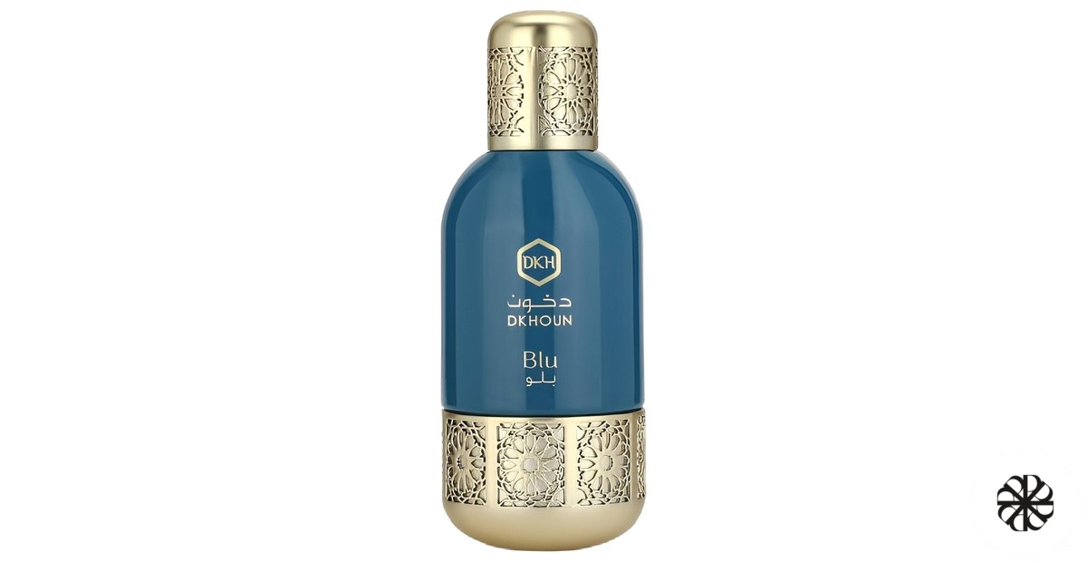 BLU DKHOUN