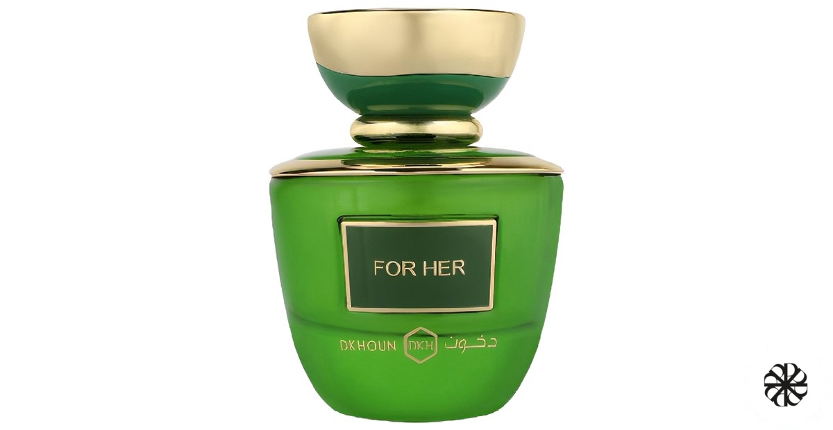 For Her DKHOUN