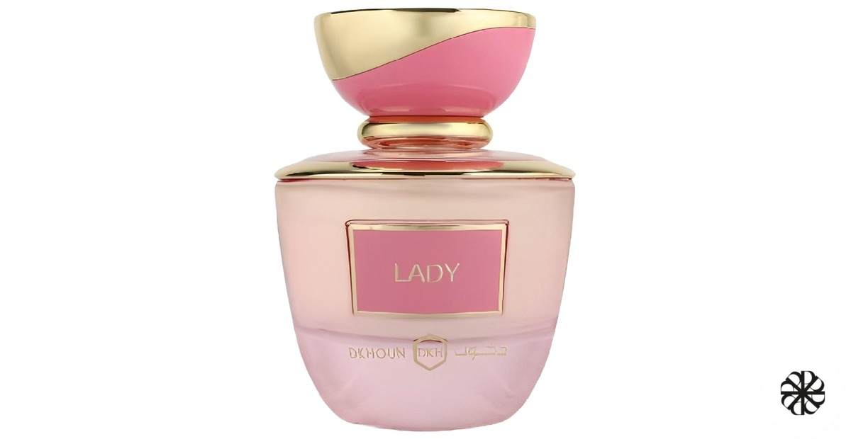 Lady DKHOUN