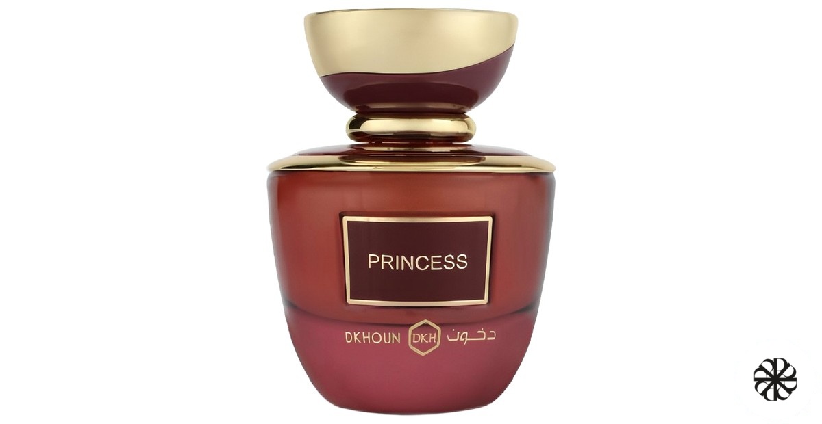 Princess DKHOUN