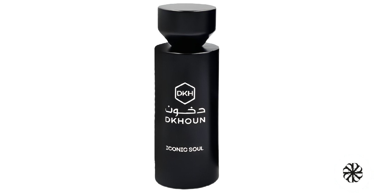 Iconic Soul DKHOUN