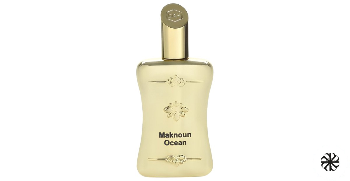Maknoun Ocean DKHOUN