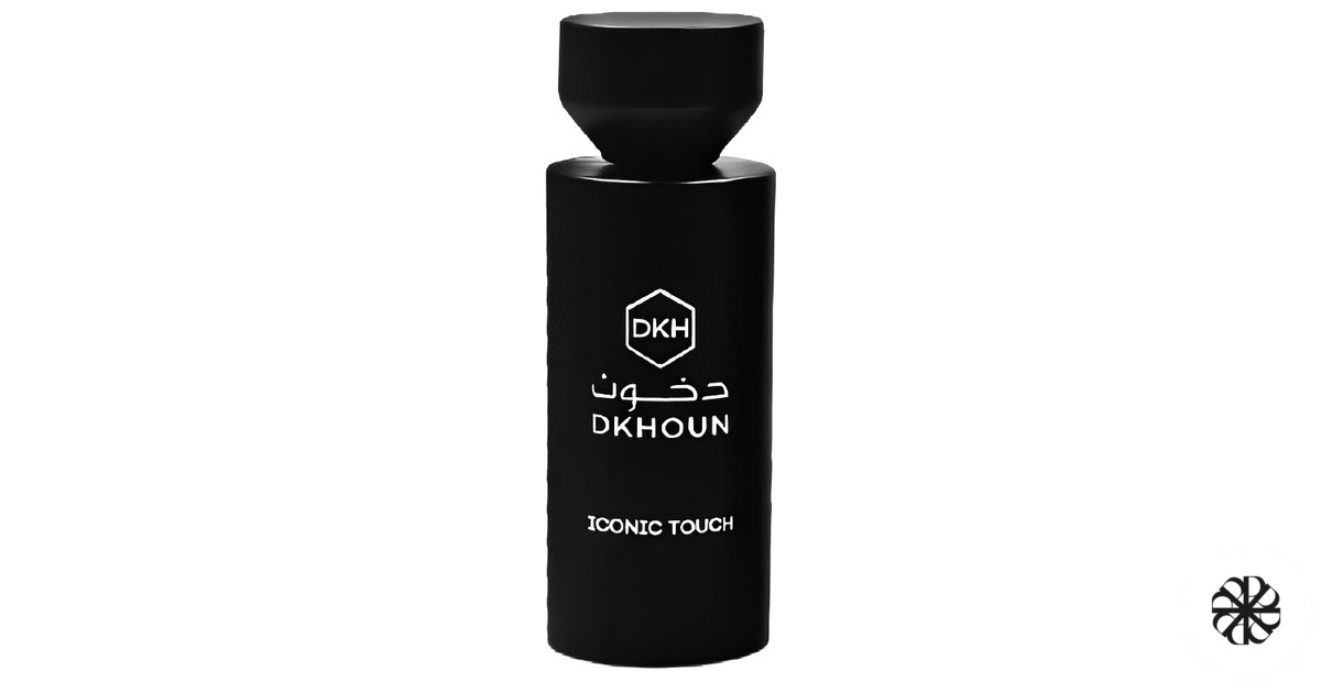 Iconic Touch DKHOUN