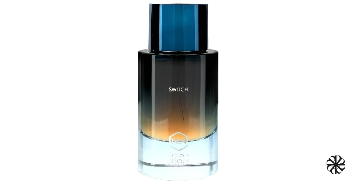 Switch DKHOUN