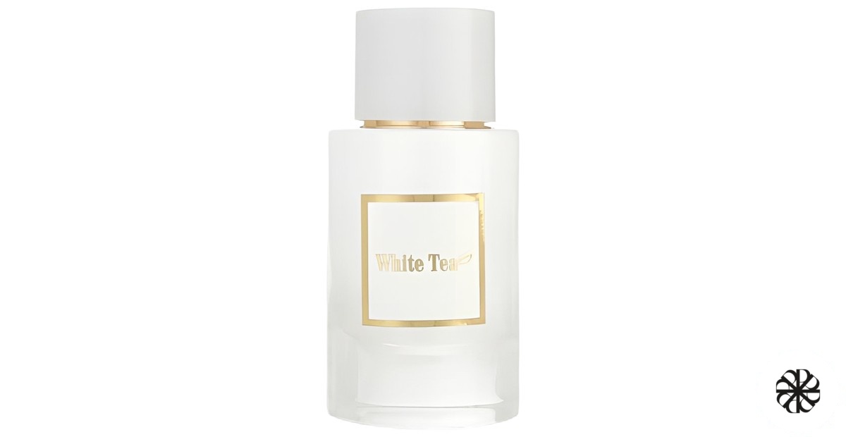 White Tea DKHOUN