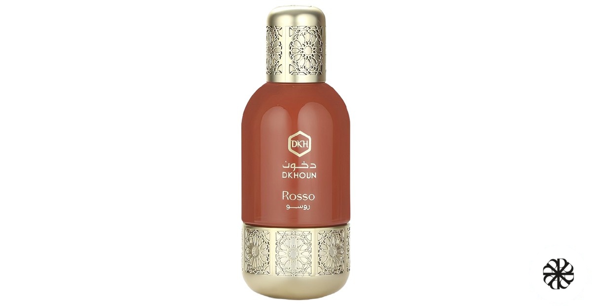 Rosso DKHOUN
