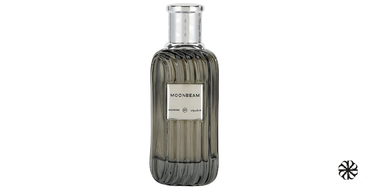Moonbeam DKHOUN