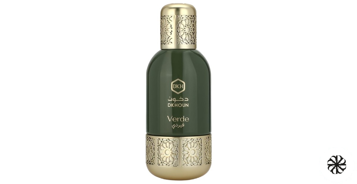 Verde DKHOUN