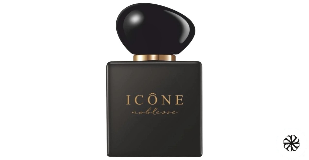 Icône Noblesse Mavue Cosmetics