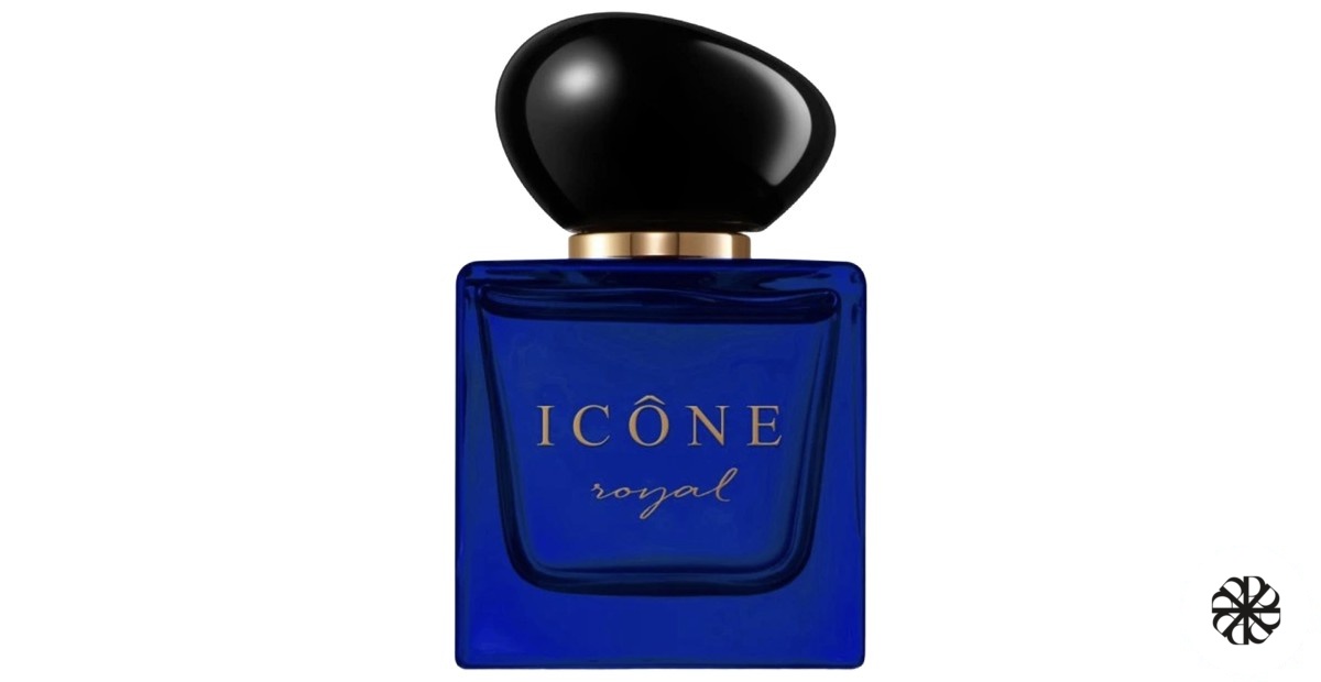 Icône Royal Mavue Cosmetics