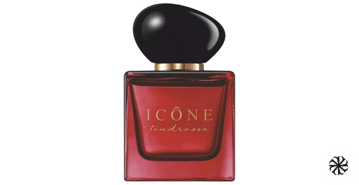 Icône Tendresse Mavue Cosmetics