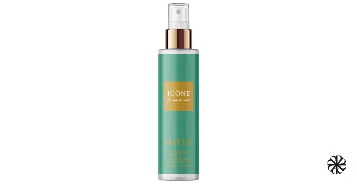 ICÔNE Jouvence Mavue Cosmetics