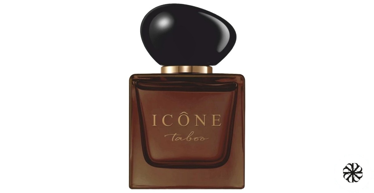 ICÔNE Taboo Mavue Cosmetics