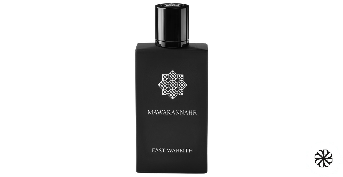 East Warmth Mawarannahr