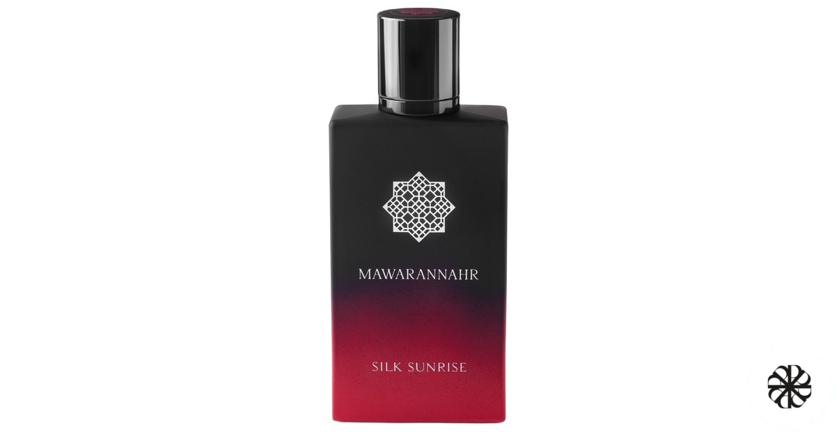 Silk Sunrise Mawarannahr