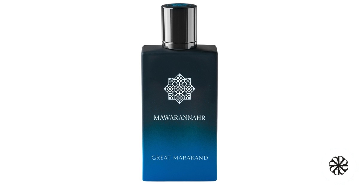Great Marakand Mawarannahr