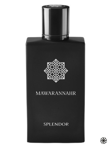 Splendor Mawarannahr