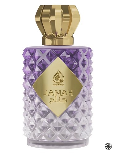 Janah Mawwal Arabia