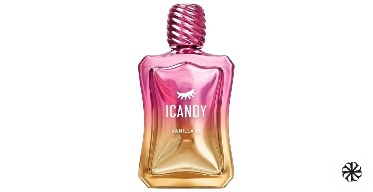 Icandy Vanilla 21 Mawwal Arabia