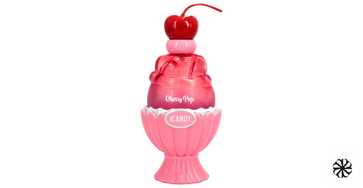 Icandy Cherry Pop Mawwal Arabia