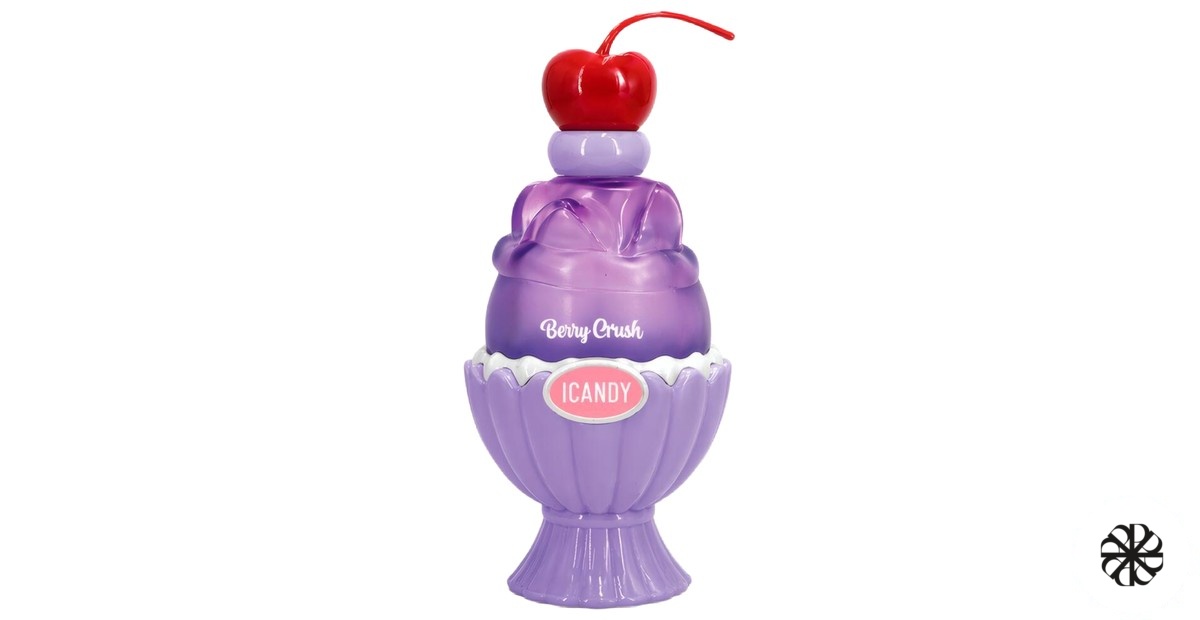 Icandy Berry Crush Mawwal Arabia