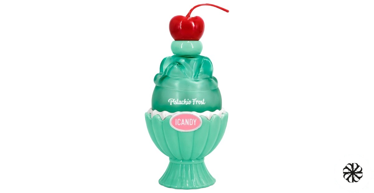 Icandy Pistachio Frost Mawwal Arabia