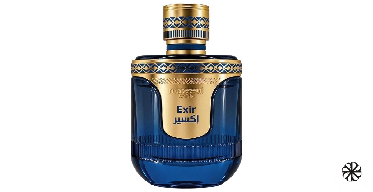 Exir Mawwal Arabia