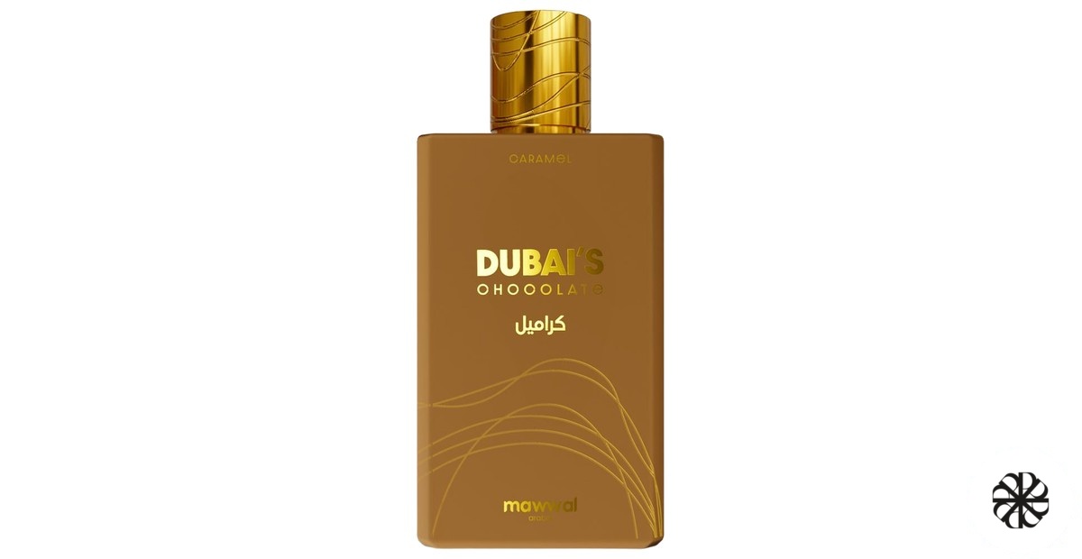 Caramel Mawwal Arabia