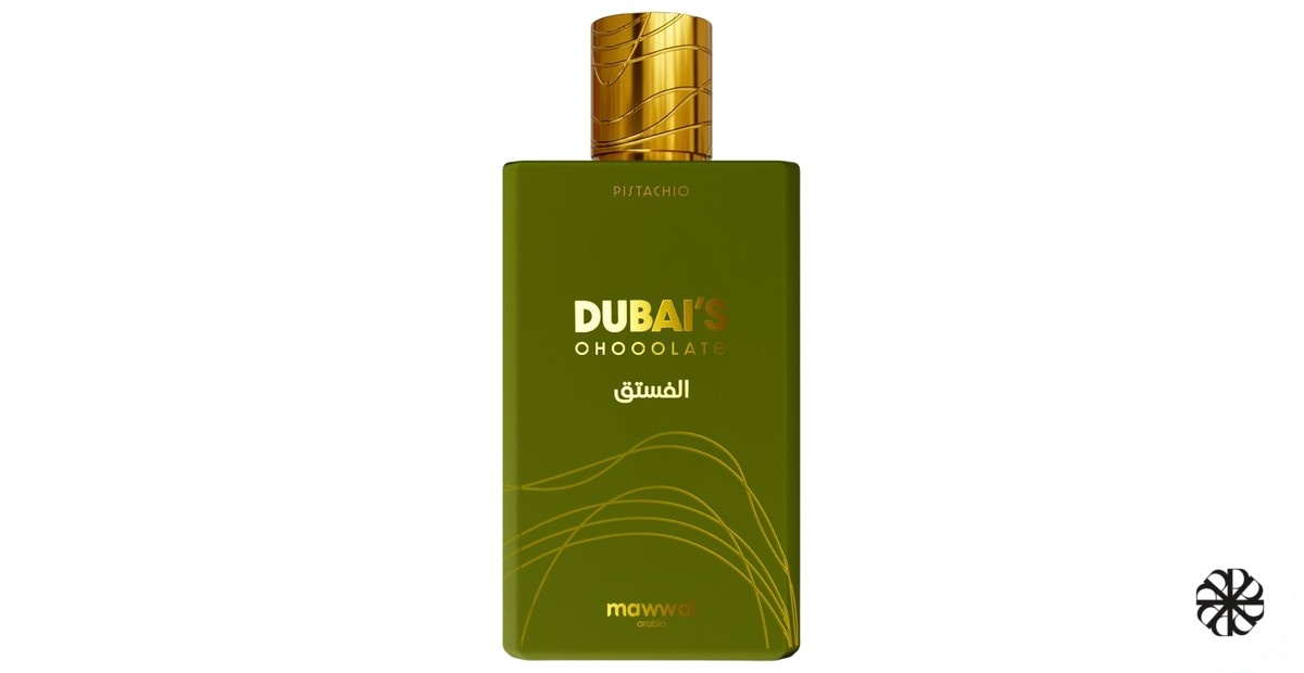 Pistachio Mawwal Arabia