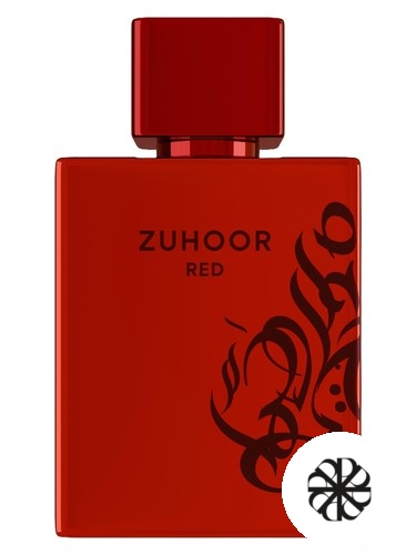 Zuhoor Red Mawwal Arabia