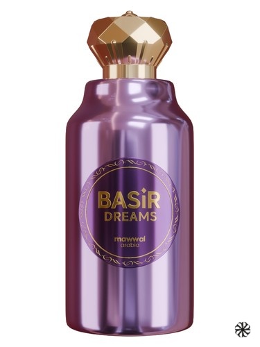 Basir Dreams Mawwal Arabia