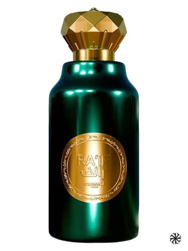 Ra'if Mawwal Arabia