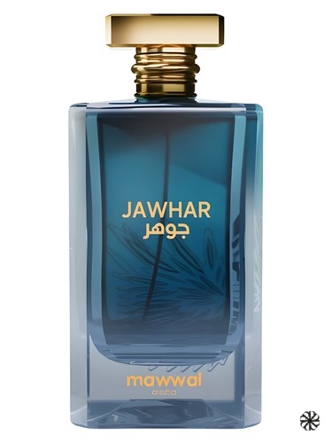 Jawhar Mawwal Arabia