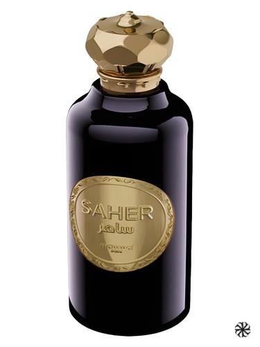 Saher Mawwal Arabia