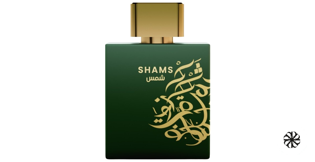 Shams Mawwal Arabia