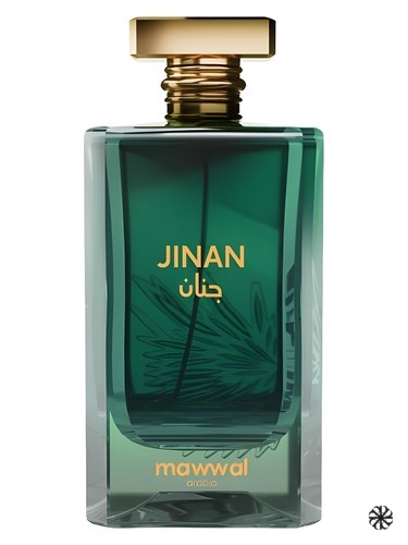 Jinan Mawwal Arabia