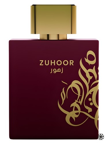 Zuhoor Mawwal Arabia