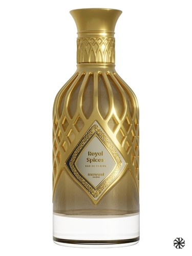 Royal Spices Mawwal Arabia