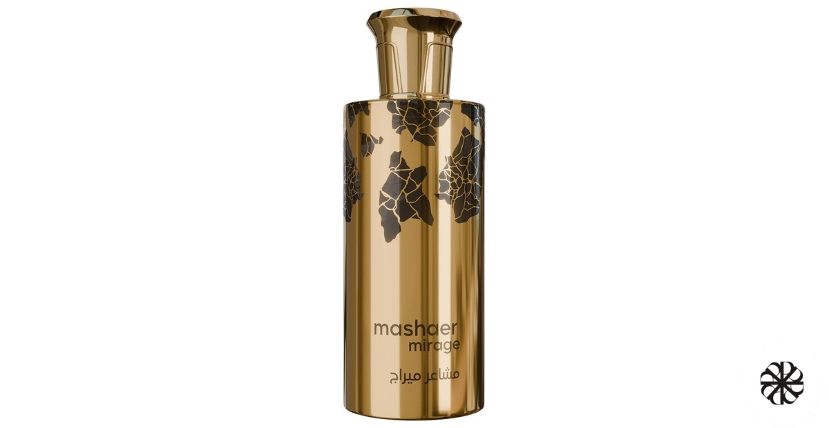 Mashaer Mirage Mawwal Arabia