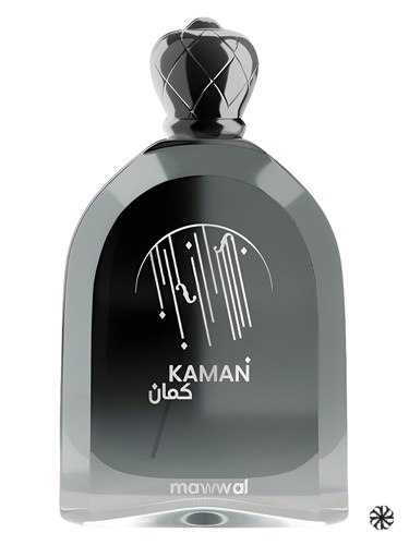 Kaman Mawwal Arabia