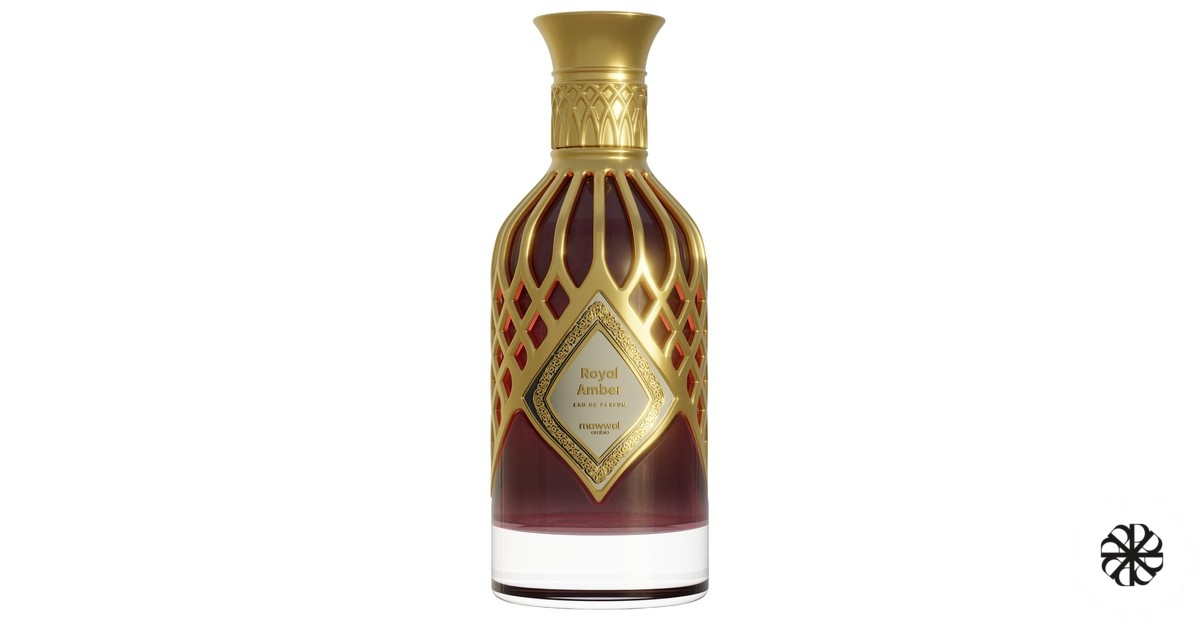 Royal Amber Mawwal Arabia