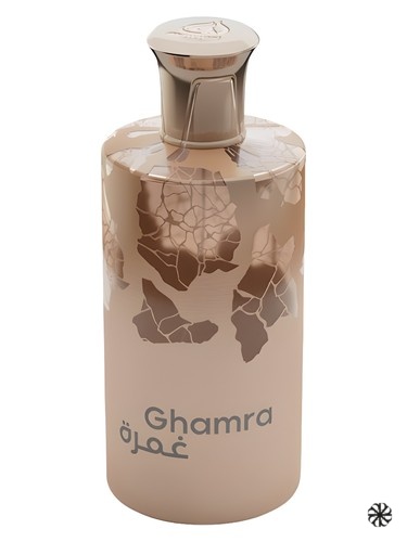 Ghamra Mawwal Arabia